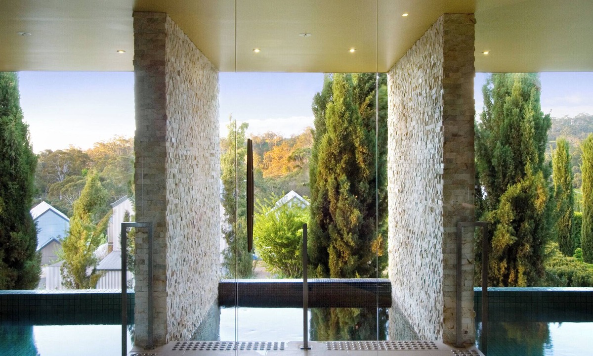 Hepburn Springs Hotel | Mineral Springs Hotel