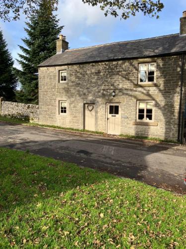 Sheldon House | Miners Cottage