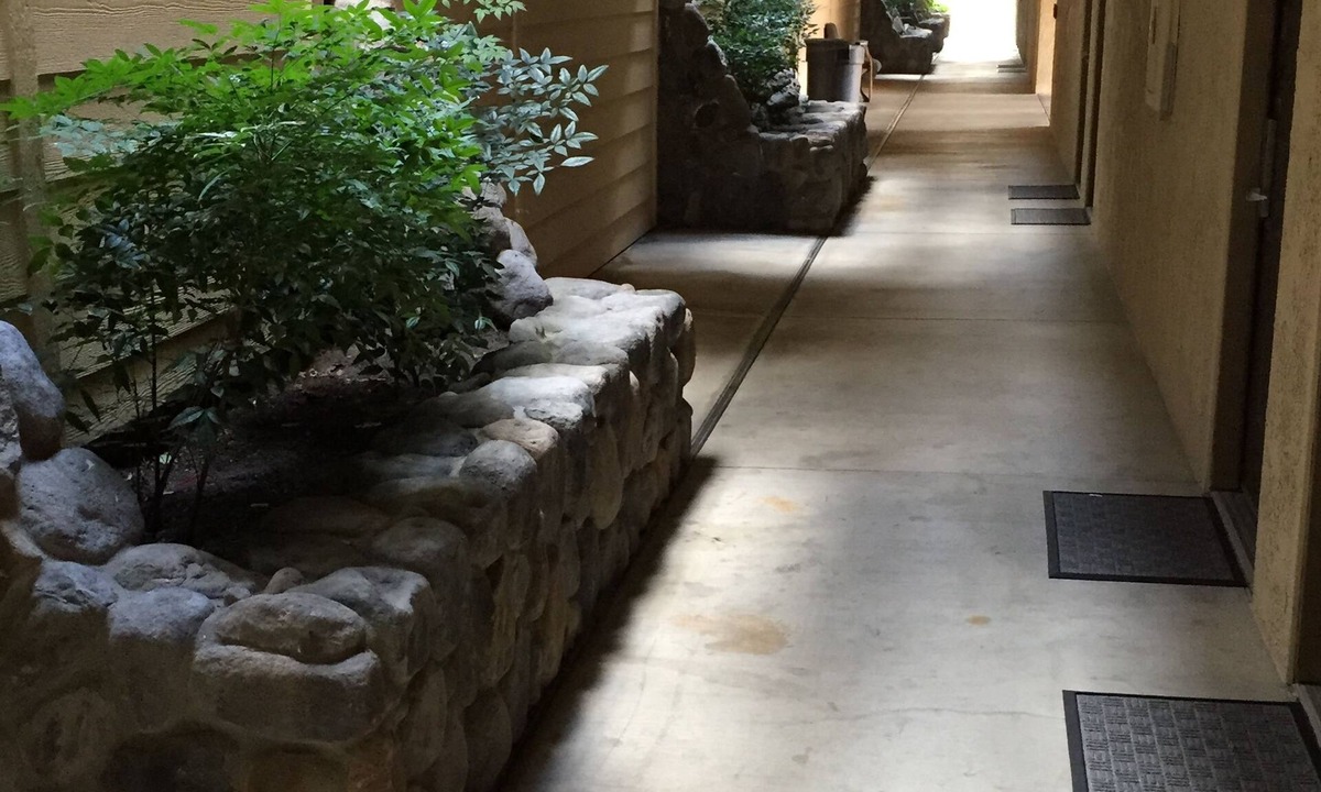 Mariposa Hotel | Miners Inn