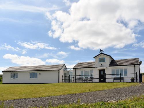 Durham House | Miners Meadow