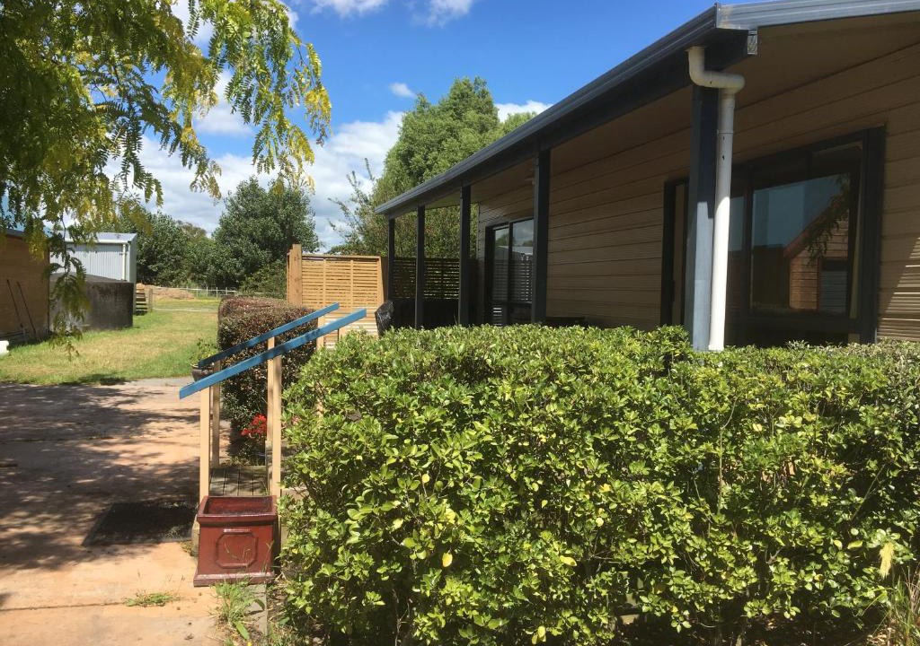 Feilding Villa | Minffordd Cottage