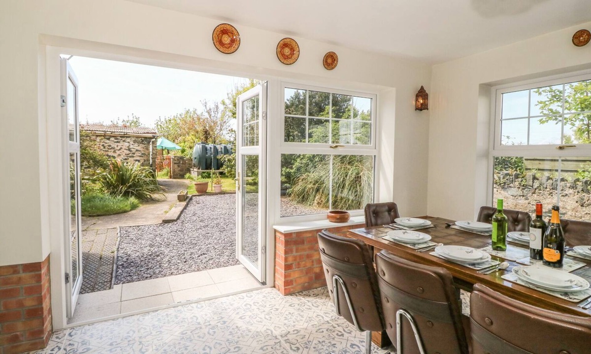 Newborough Cottage | Minffordd