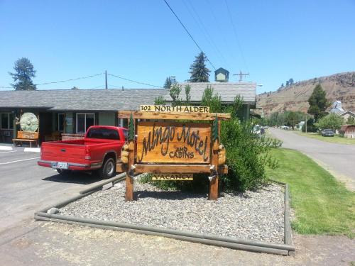 Wallowa Hotel | Mingo Motel