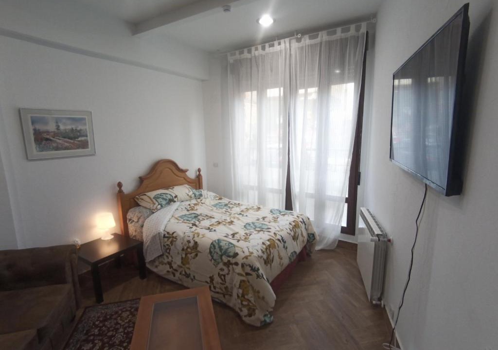 Becerril de la Sierra Apartment | Mini Apartamento de Lujo