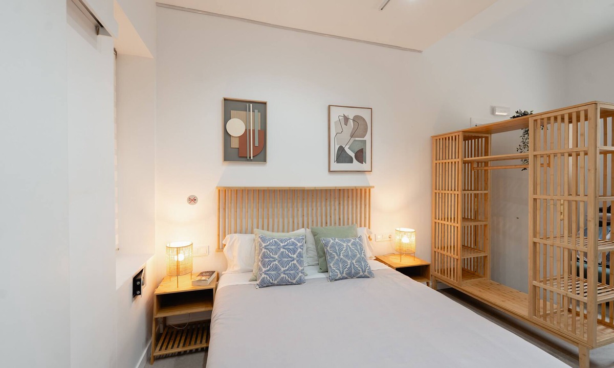 San Anton Apartment | Mini Apartment Baélia Casa Íbera