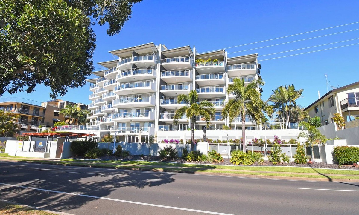 Pialba Apartment | Mini Apartment