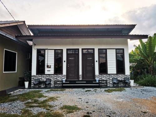 Kedai Buluh Hotel | Mini Concept Hotel