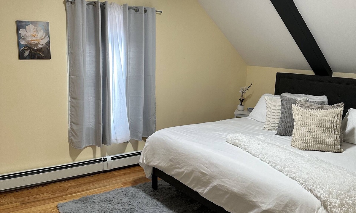 Rimmon Heights Apartment | Mini cozy quiet apartment
