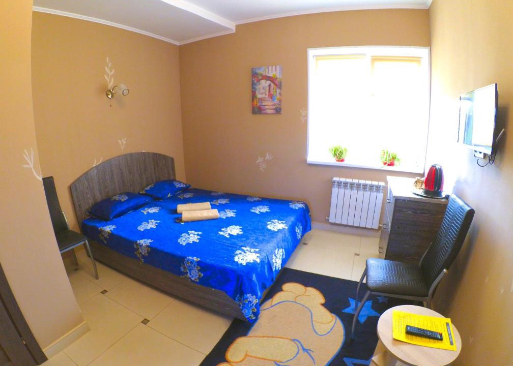 Samara Hotel | Mini Hotel Melnitsa