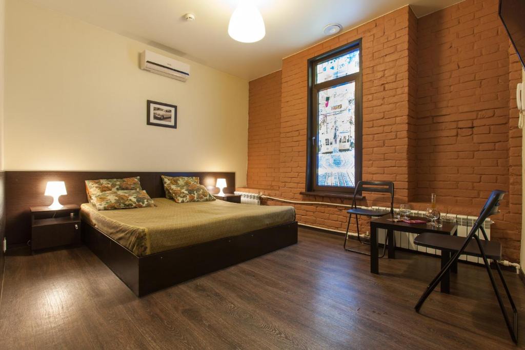 Samara Hotel | Mini hotel on Sadovaya