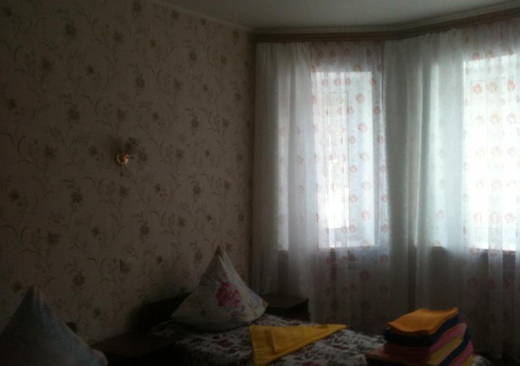 Kirov House | Mini Hotel Ozero