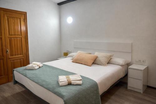 Sagunto Hotel | Mini Peixcateria