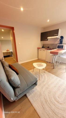 Le Sequestre Apartment | Mini Pountils