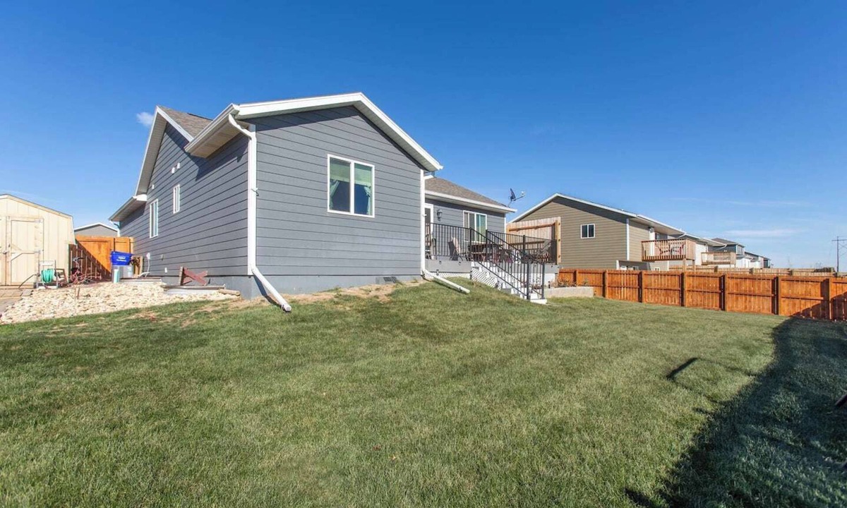 Rapid City House | Mini-Rushmore, Lots of Street Parking!