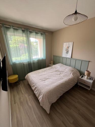 Privas House | Mini studio privatif