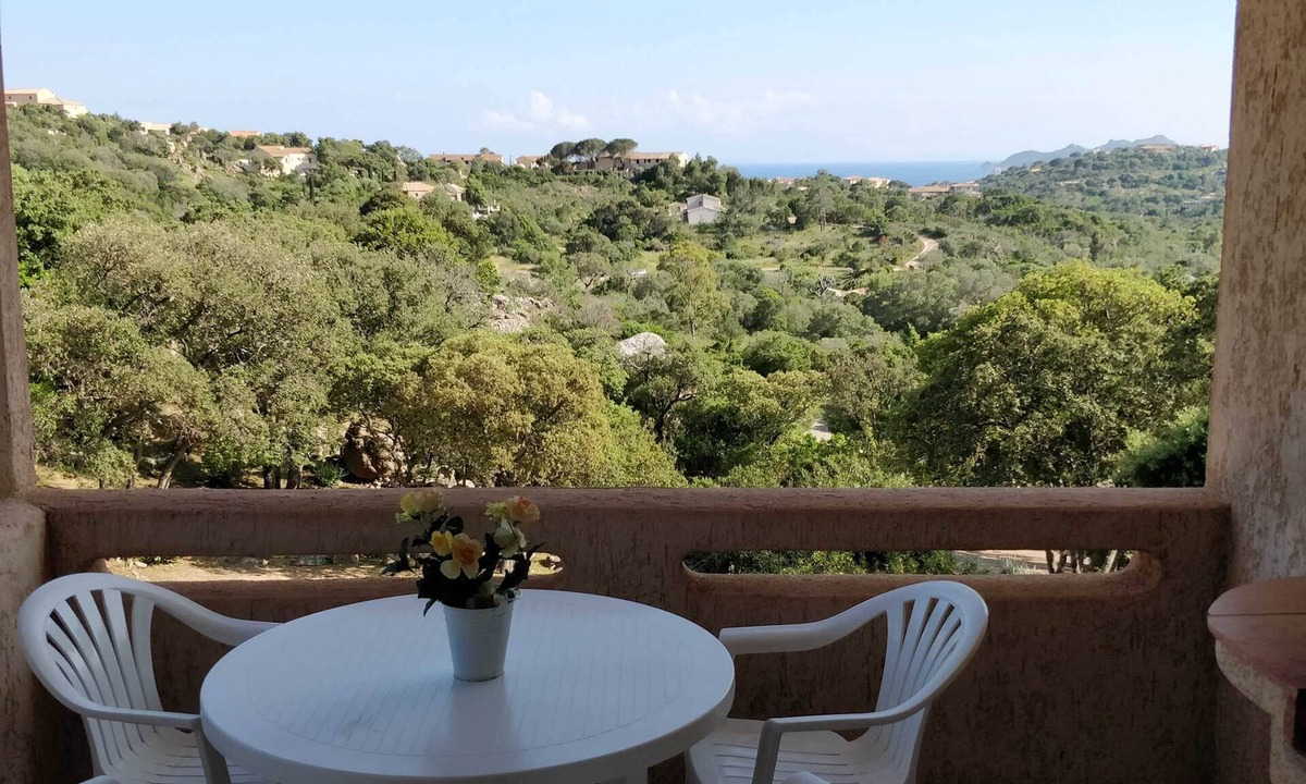 Santa Giulia Villa | Mini-villa N°2 - 2/4 pers.