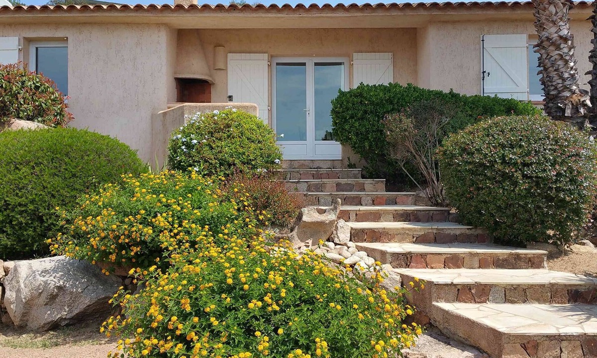 Santa Giulia Villa | Mini-villa N°8 - 2/6 pers.