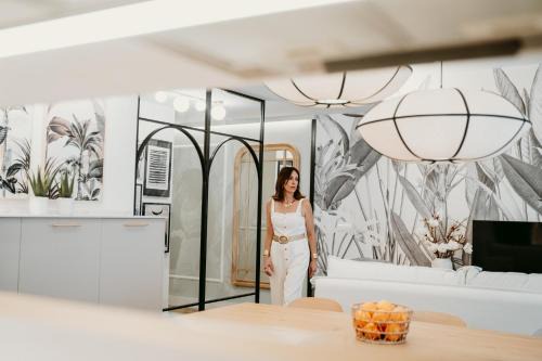 Logrono City Centre Apartment | Minica Home Gold