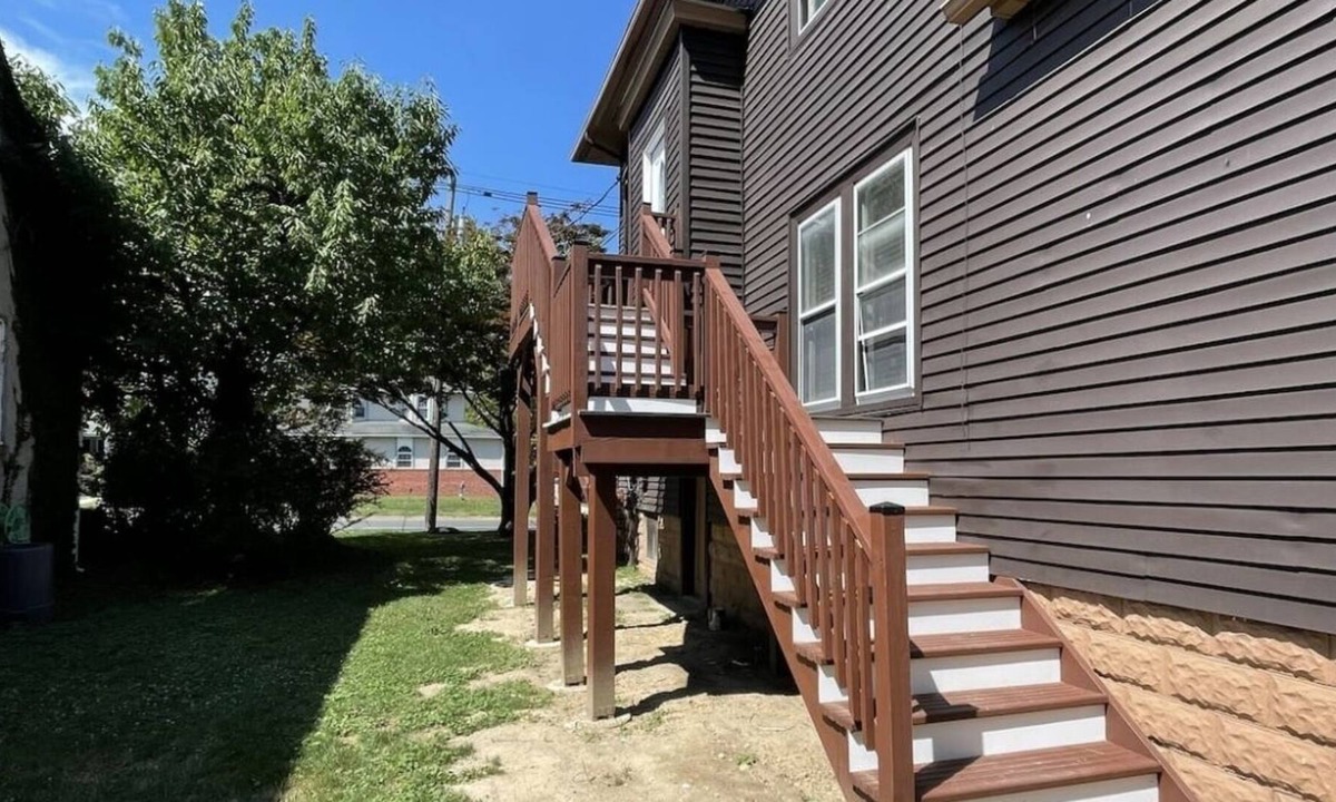 Audubon Apartment | Minimalistic | Retro Design | A+ Location