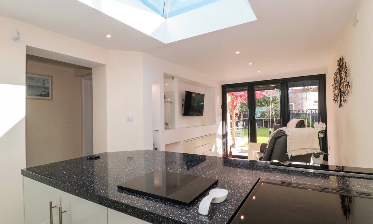 Milton Cottage | Minime