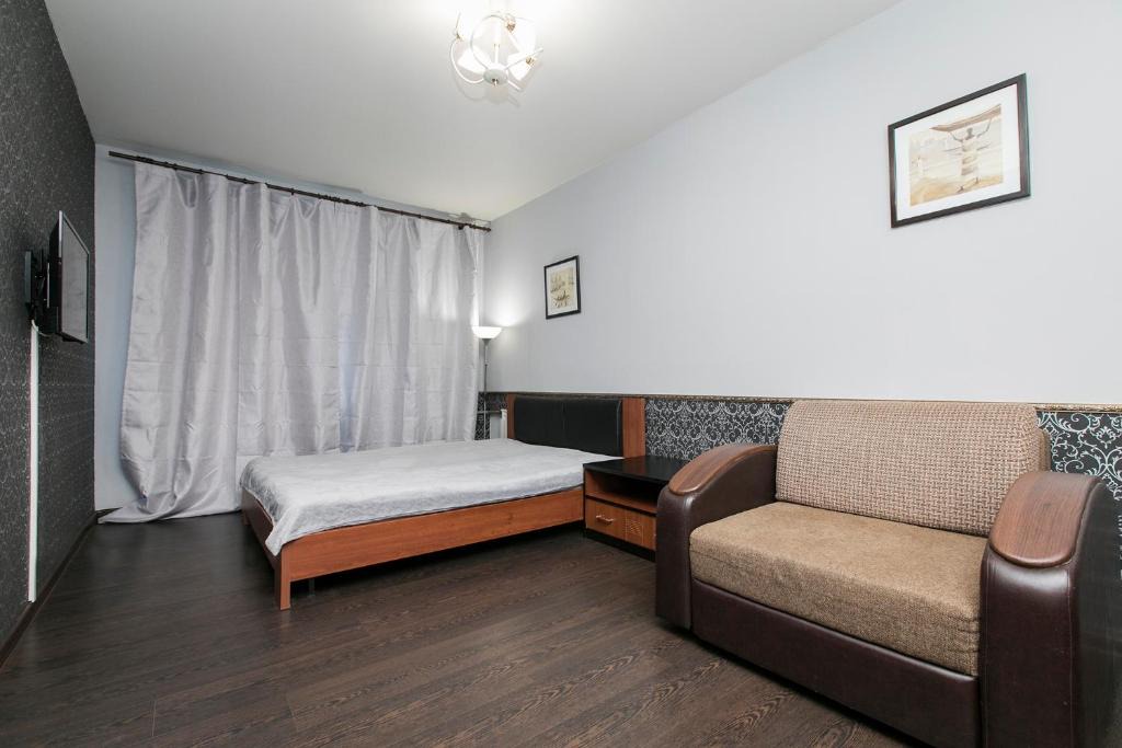 Nizhniy Novgorod City Centre Apartment | Minin Square (пл. Минина)