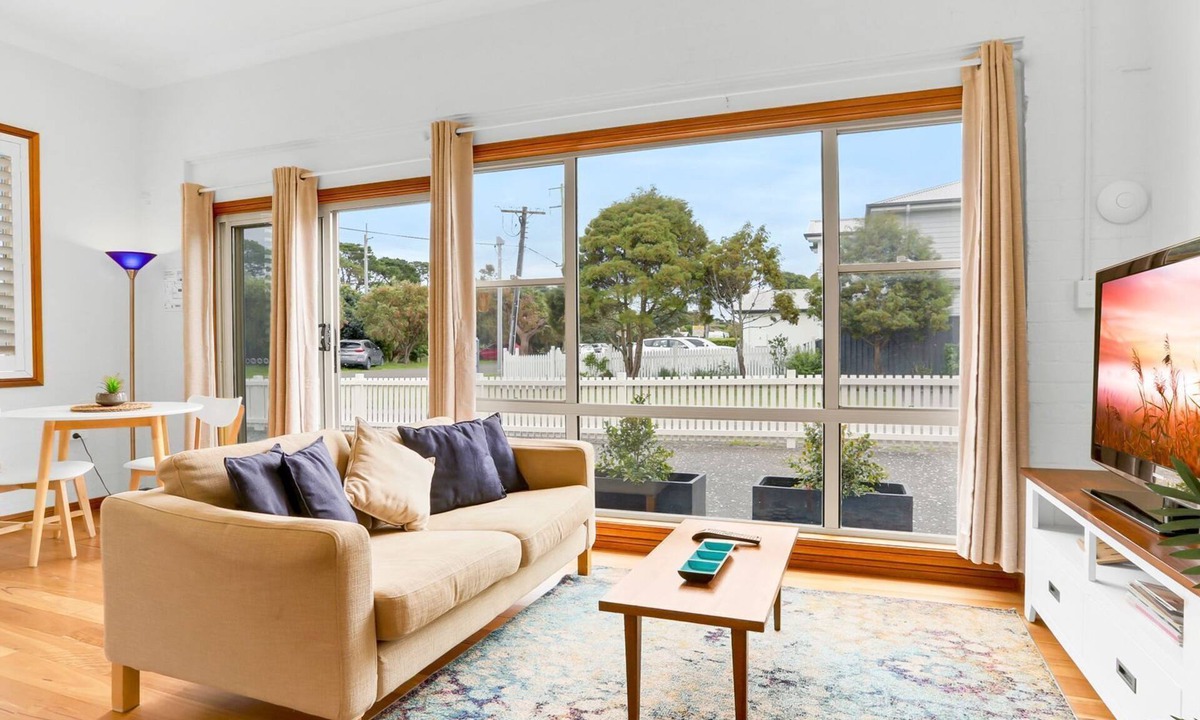 Minnamurra House | Minnamurra Retreat 1