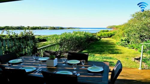 Minnamurra House | Minnamurra Villa on the River