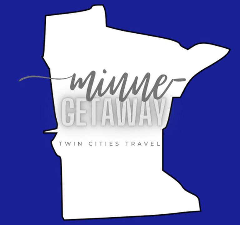 Apple Valley House | Minne-Getaway, Designer Stay South Of The River