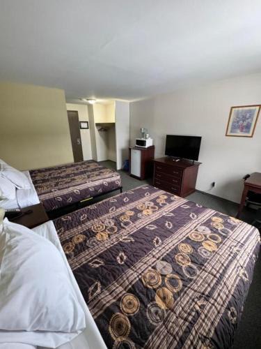 Minnedosa Hotel | Minnedosa Inn