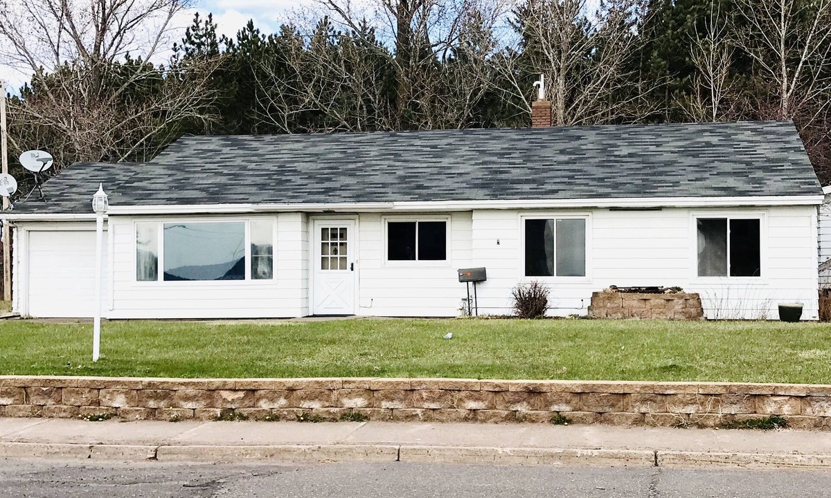 Park Point House | Minnesota Point Beach House 7