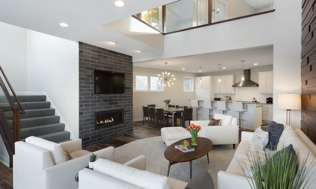 Mound House | MINNeSTAY* Lakefront Luxury