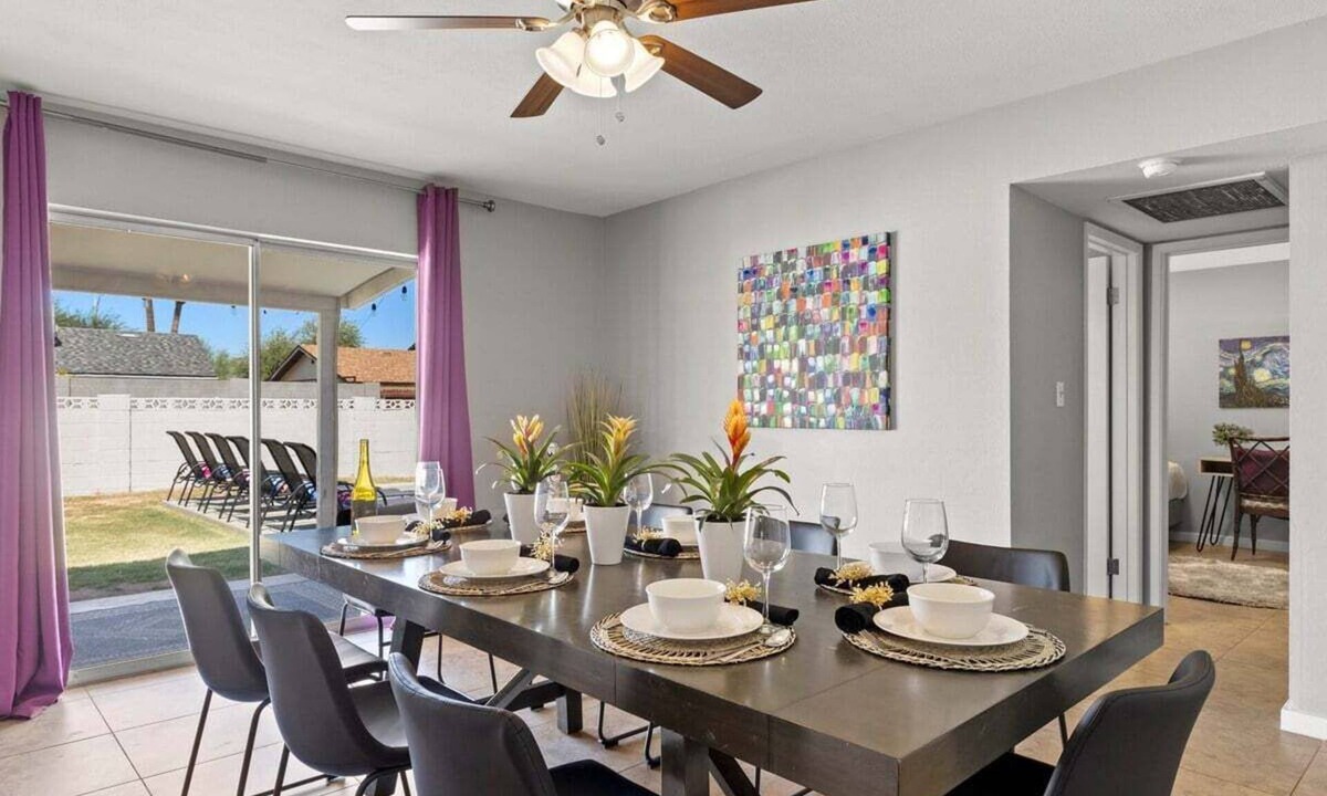 Scottsdale Country Acres Cottage | Minnezona