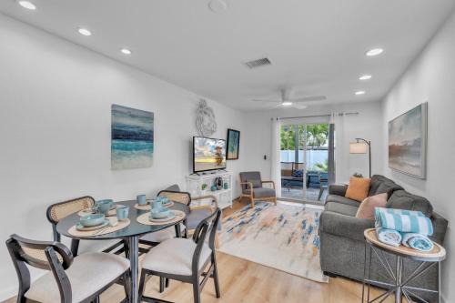 Anna Maria Villa | Minnow 2 Villa