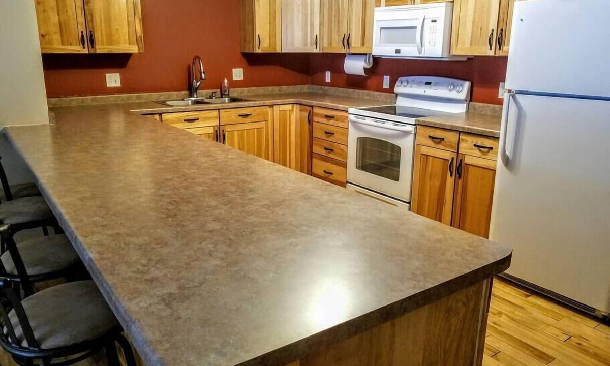 Minocqua House | Minocqua Lake Condo B10