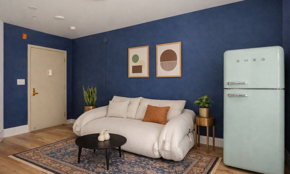 West Poplar Apartment | Mins to Fishtown & Center City | GlobeNest