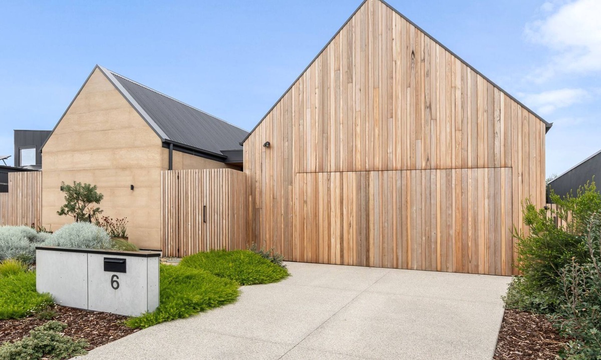 Point Lonsdale House | Mintaro - Point Lonsdale