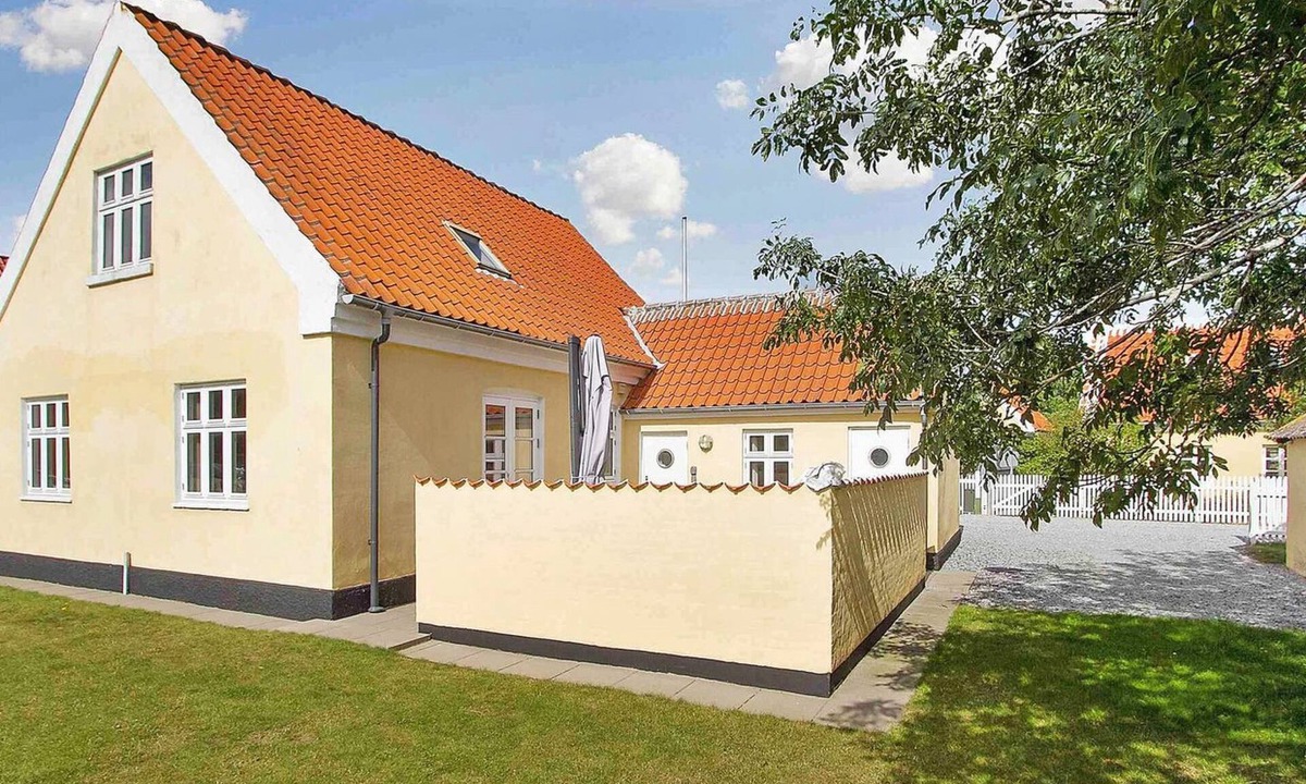 Skagen House | "Minte" - 450m from the sea by Interhome