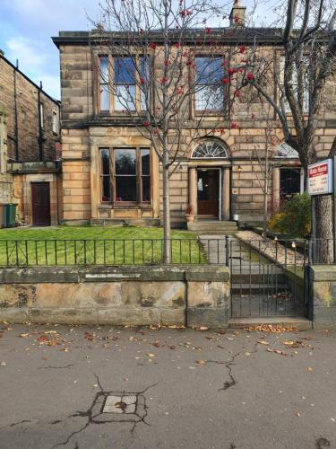 Newington House | Minto House