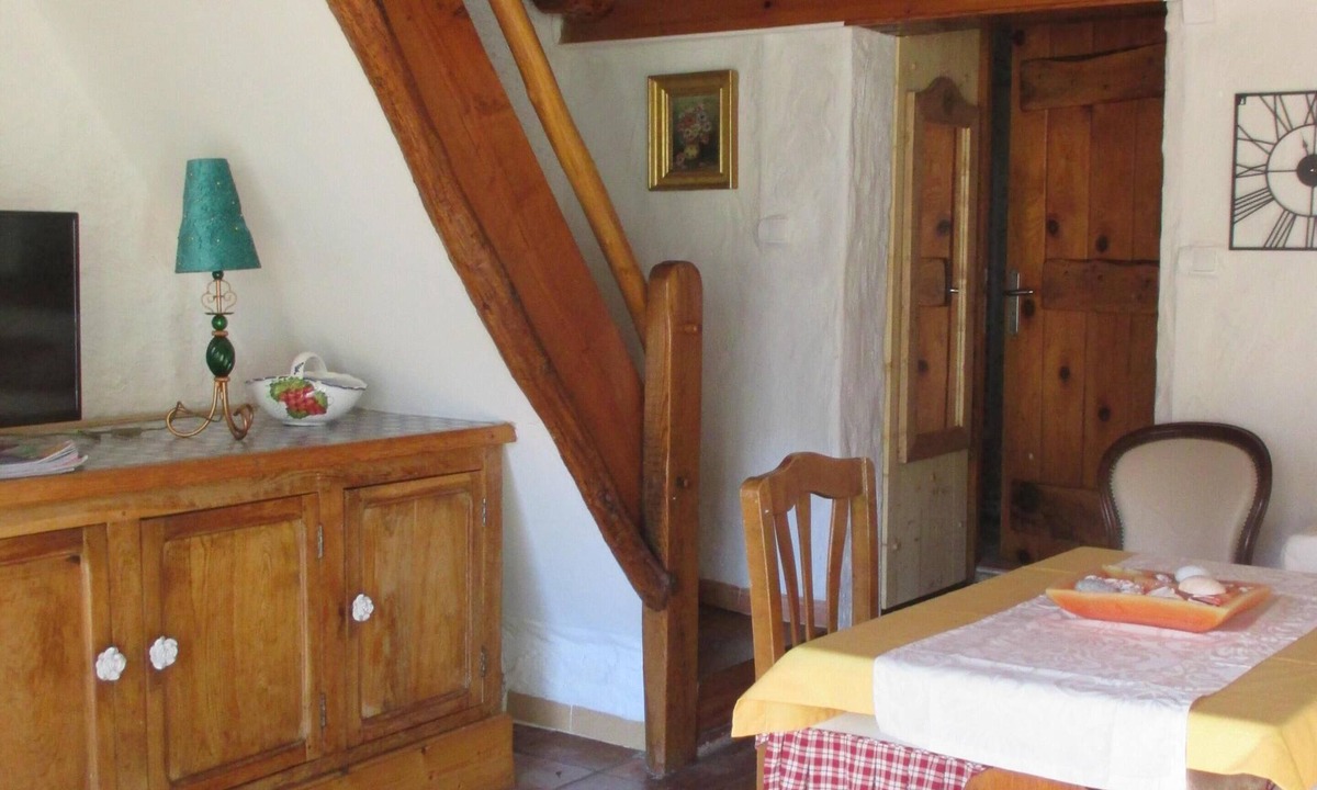 Guchen Ski Chalet | Mints Wild - Annex