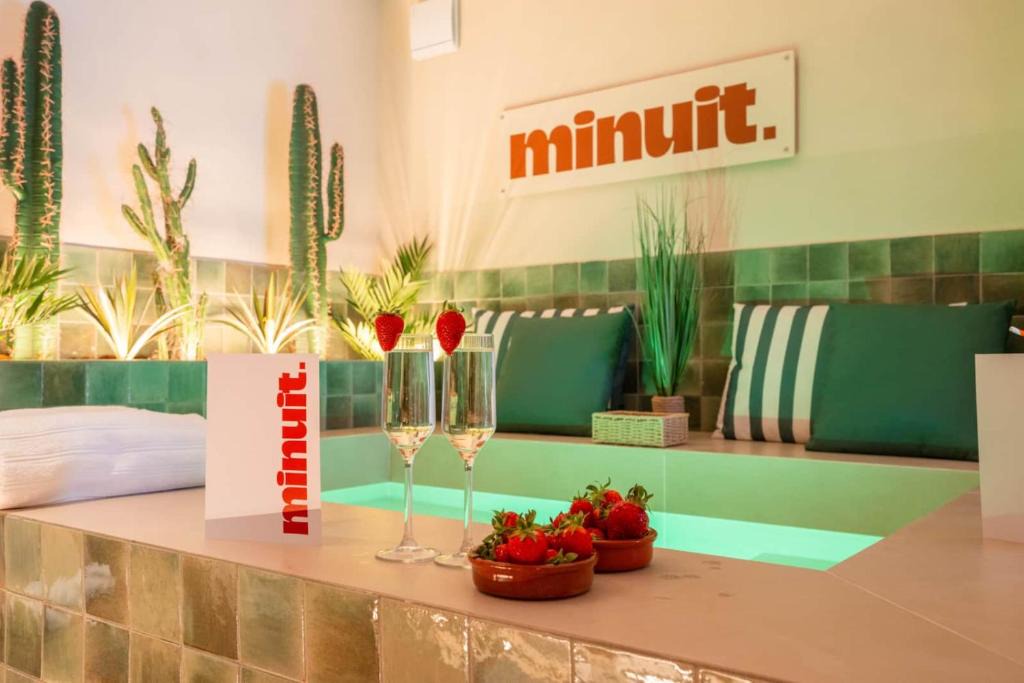 Vitrolles Apartment | minuit.