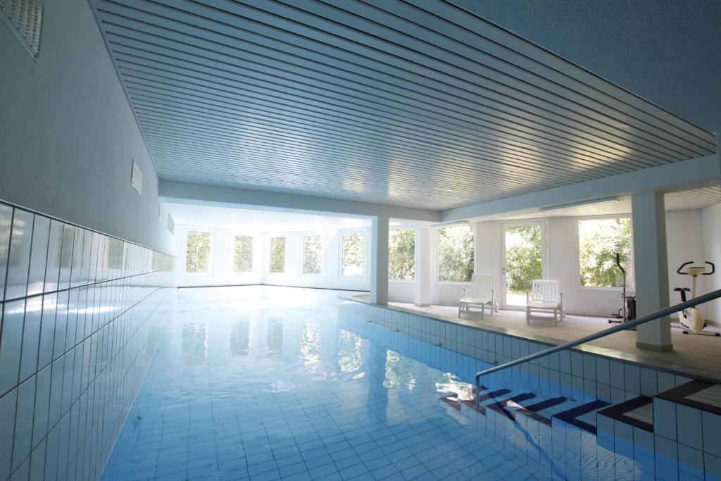 Minusio Apartment | Minusio Suite Pool