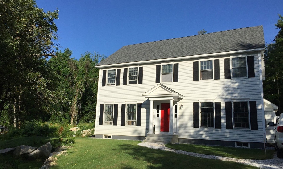 Great Barrington House | Minutes from downtown Great Barrington, Convenient location