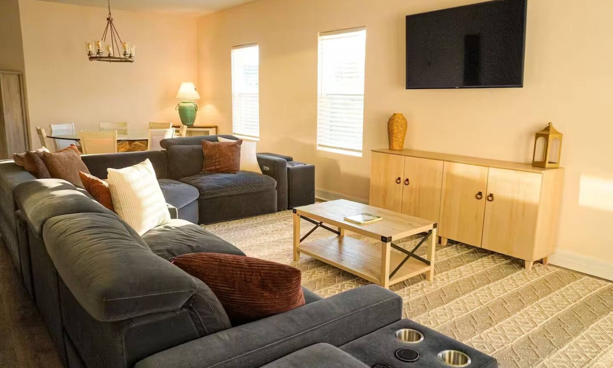 Citrus Hills House | Minutes from Manatees, Kayaking, Biking, Golfing