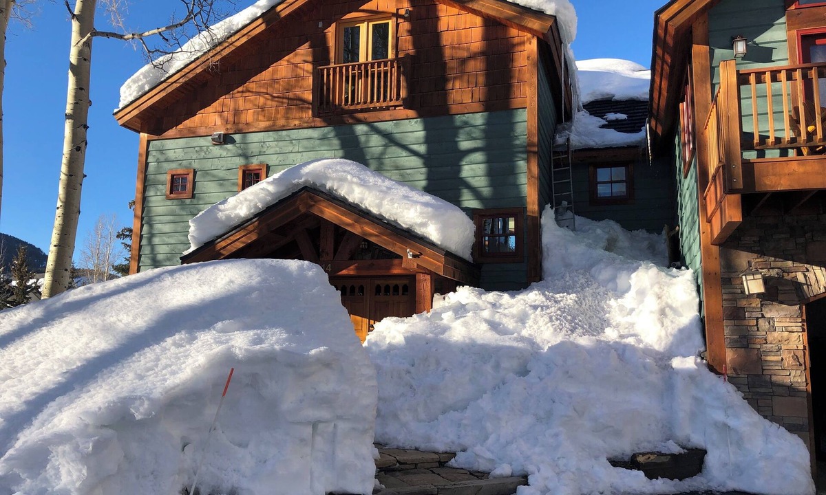 Mount Crested Butte House | Minutes from the slopes