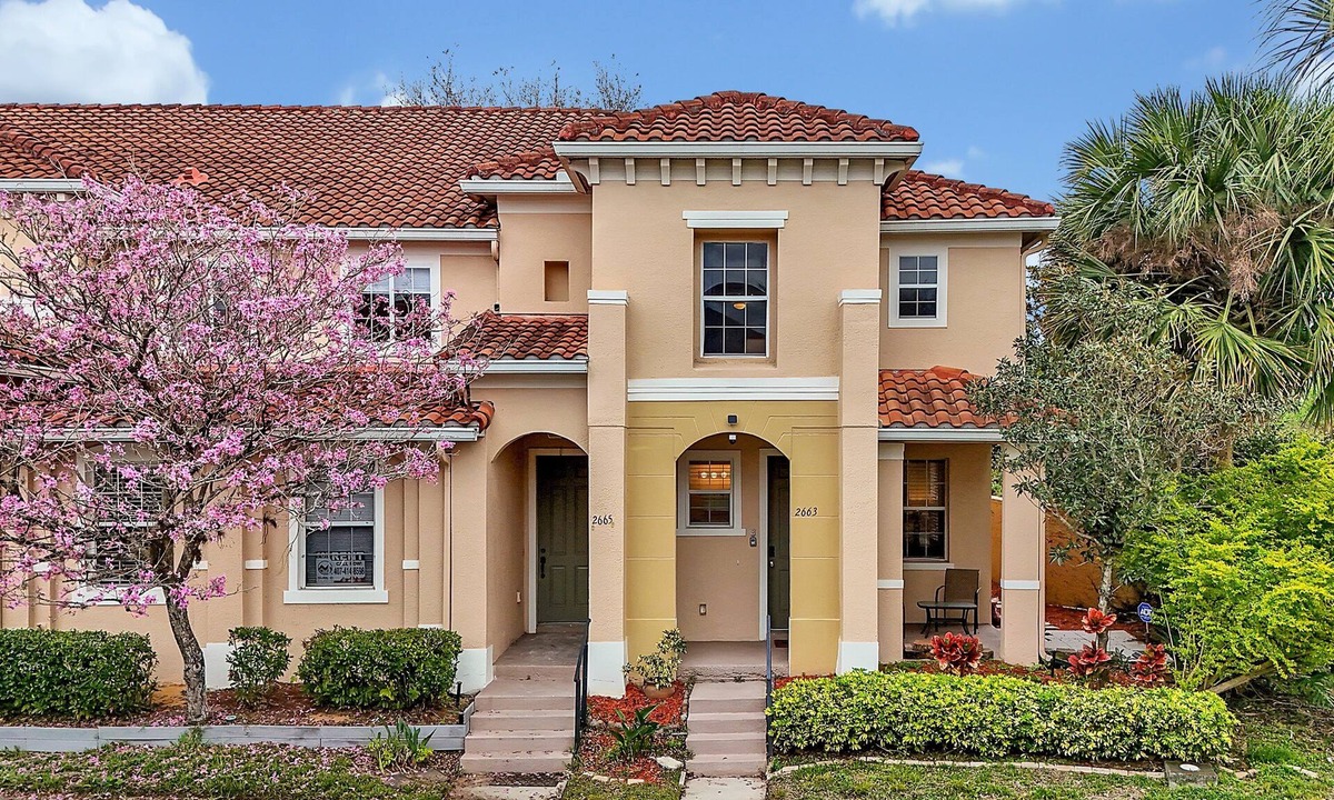 Crestwynd Bay House | Minutes to Magic! Walt Disney World Awaits