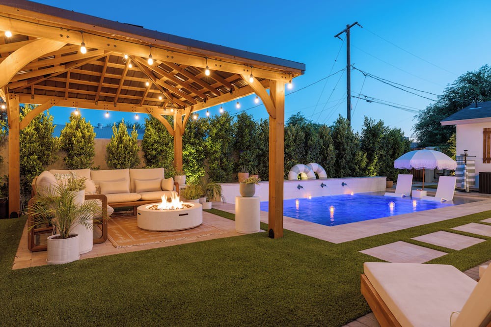 Papago Paradise House | Minutes to Old Town Scottsdale