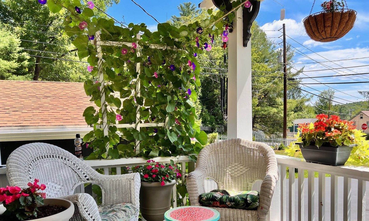 Damascus House | Minutes to the Delaware River