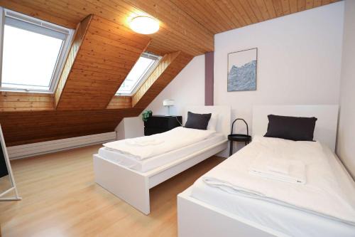 Alt-Wiedikon Apartment | Minutes walk from Google HQ city view
