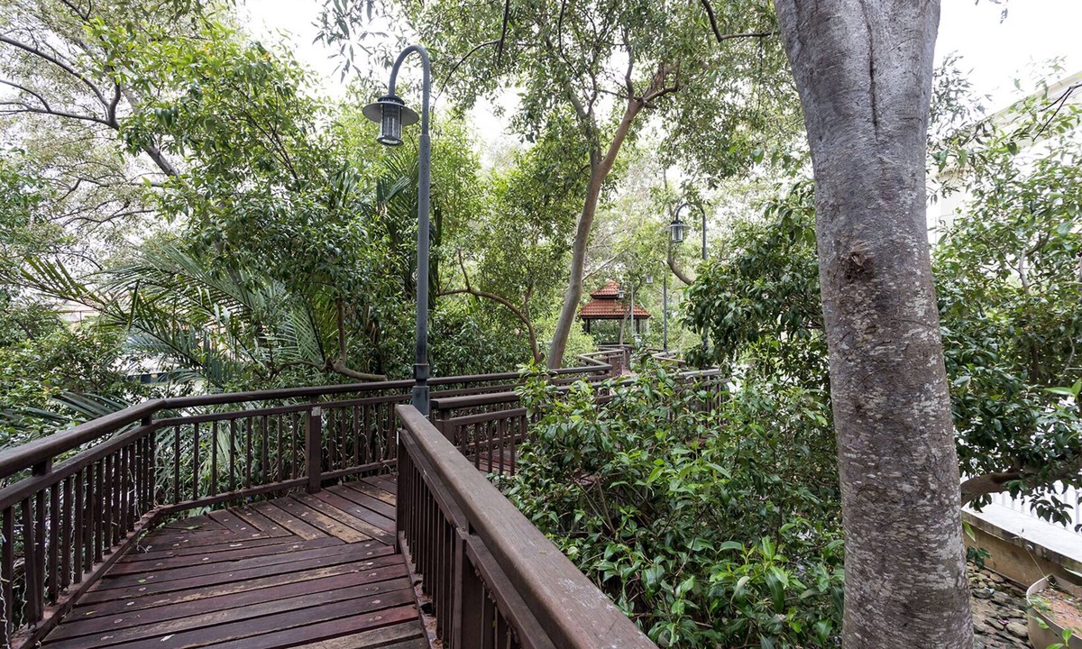 Bunga Paya Pantai Hotel | Mio Boutique Hotel Melaka