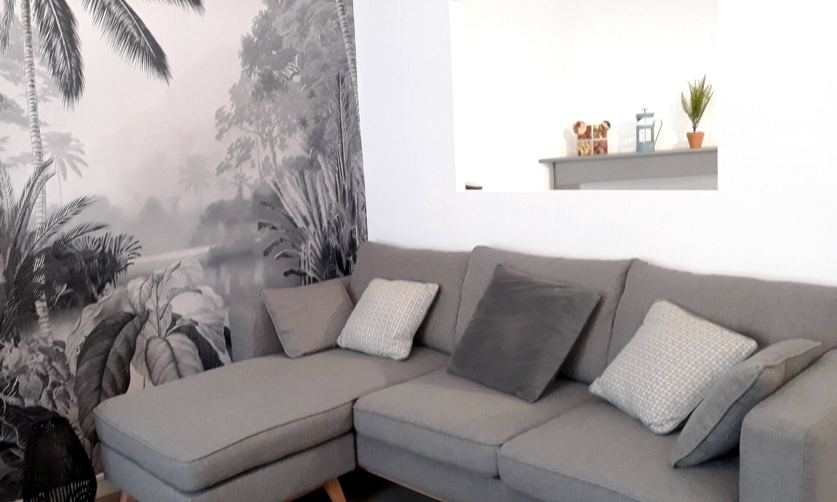 Saumur Apartment | Mira Bella - Centre Ville Avec Jardin